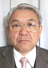 【写真】静岡県発明協会 知財総合支援窓口 西部担当 近藤 達憲